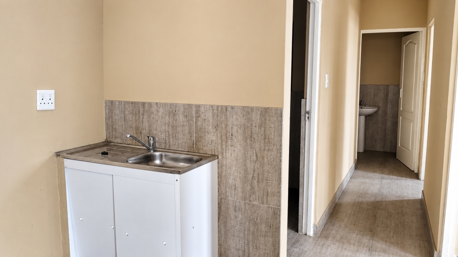 To Let Commercial Property for Rent in Waterval East North West